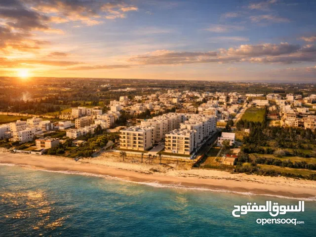 استمتع بصيفك في سوسة، تونس