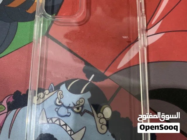 حافظة هاتف مستعملة لآيفون أو أندرويد بجودة جيدة