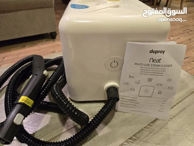 Duprey Neat Steam Cleaner