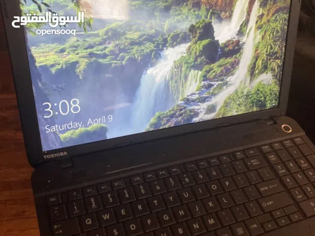 Toshiba Satellite