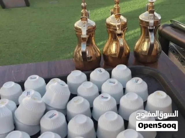 قهوجي مكه المكرمه