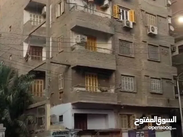 عمارة كاملة للبيع هدد أو سكن افضل استثمار عقاري في اسيوط