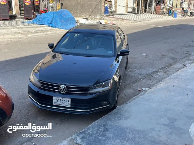 Used Volkswagen 1500 in Baghdad