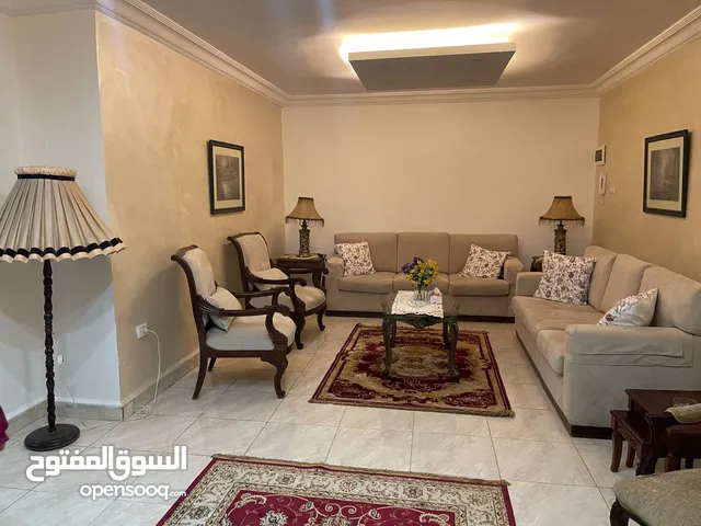 135 m2 2 Bedrooms Apartments for Rent in Amman Deir Ghbar