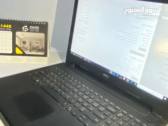 Windows Dell for sale  in Jafra