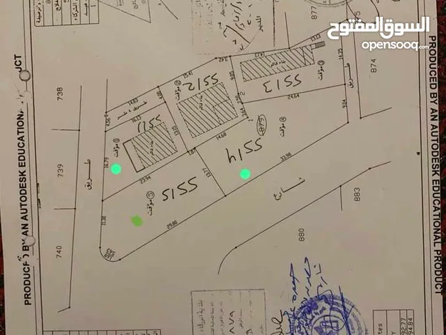 80 m2 3 Bedrooms Townhouse for Sale in Zarqa Jabal Al Ameer Hasan