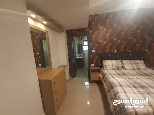 110m2 2 Bedrooms Apartments for Rent in Amman Abdoun