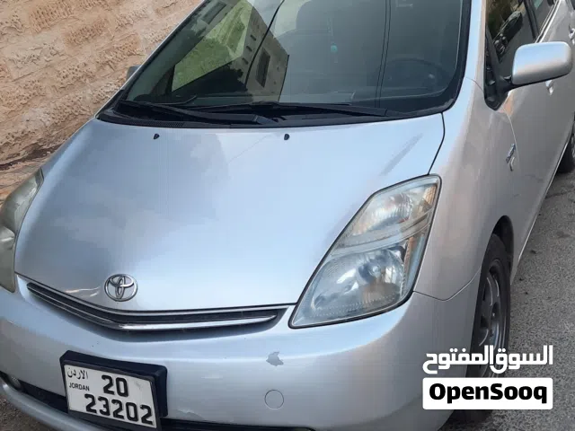 2009, تويوتا, بريوس, Prius