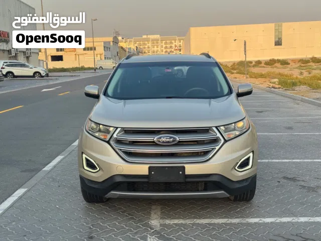 2017 فورد ايدج SE AWD