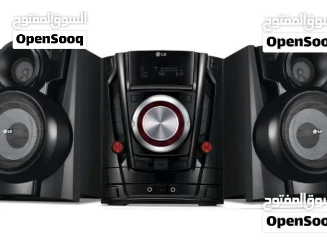 بلوتوت منضومه lg اصليه حكم جديده