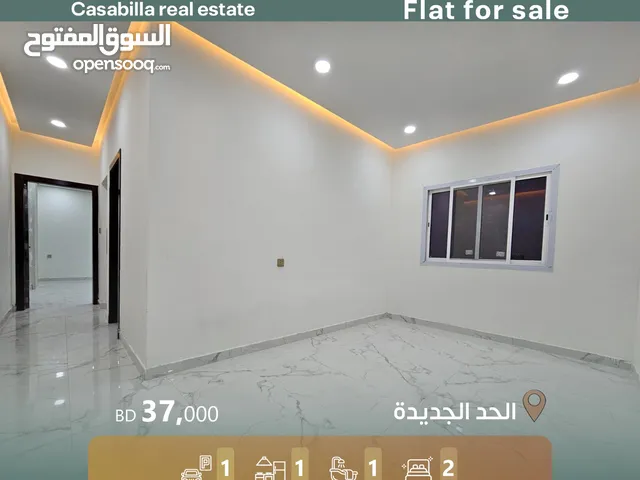 80m2 2 Bedrooms Apartments for Sale in Muharraq Hidd