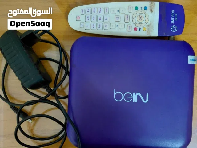 beIN Receivers for sale in Cairo