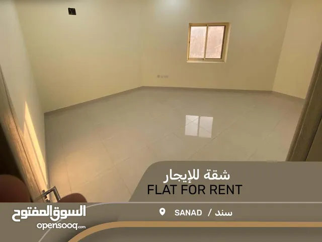 للايجار شقة في منطقة سند بسعر مغري