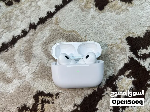 سماعة ايربود برو 1 ابل اصليه نظيف حيل شغاله كلشي