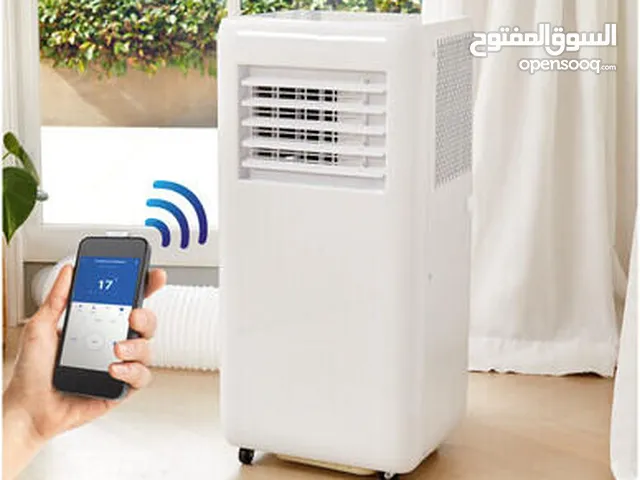 portable air conditioner with compressor مكيف هواء متنقل مع ضاغط