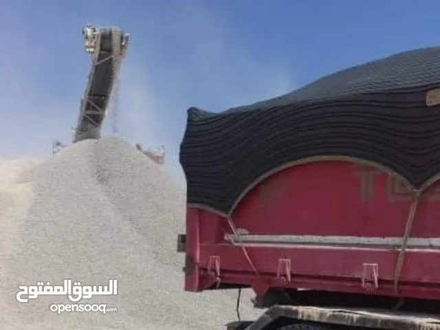 دنبر لتوصيل الرمله والشرشور من مصراته و زليتن الى الخمس والى طرابلس وضواحيها