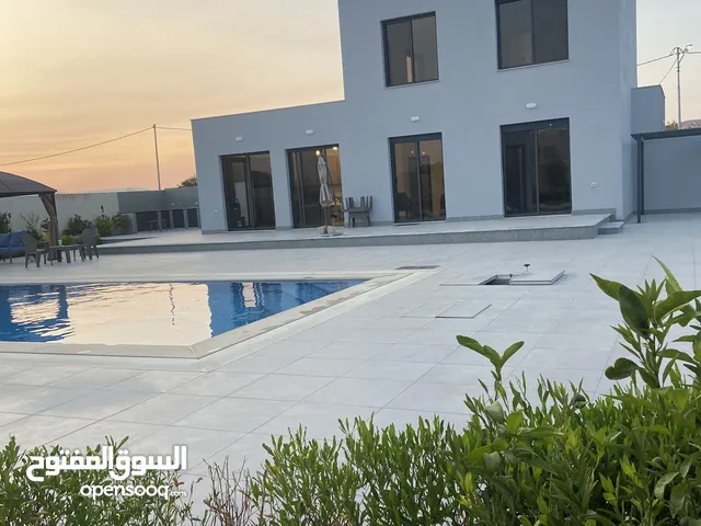 شاليه خاص بمواصفات عاليه قرب الجندي المجهول منطقه زياده