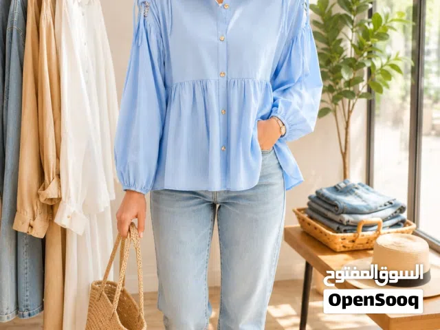 مطلوب موديل للتصوير ملابس نسائية