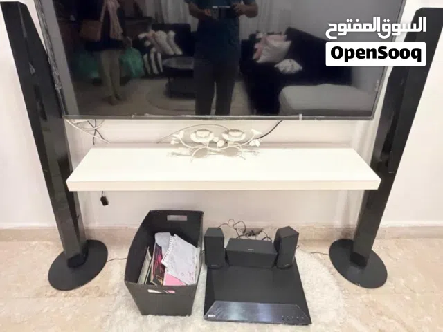 نظام صوتي منزلي من سوني استخدام مرة واحدة