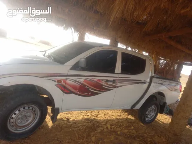 Used Mitsubishi Other in Northern Sudan