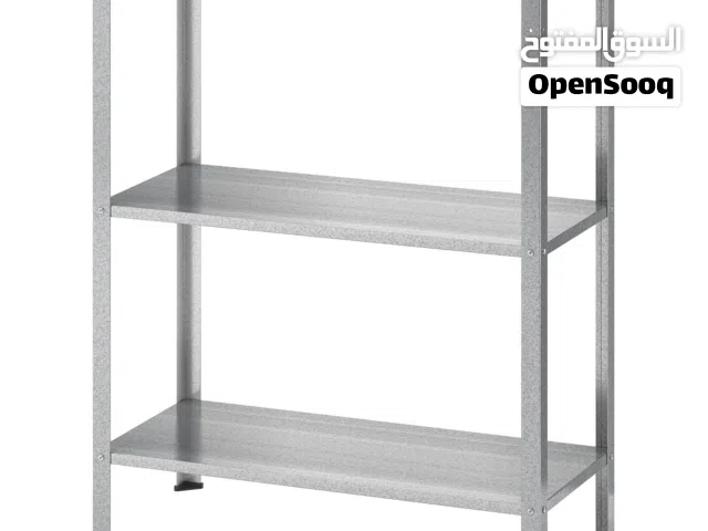 وحدة رفوف - داخلي/خارجي Hyllis من Ikea