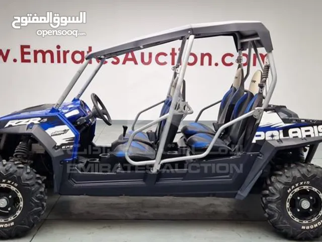 Used Polaris Other in Um Al Quwain