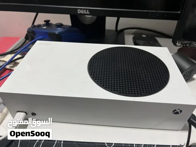 Xbox Series S Xbox for sale in Zarqa