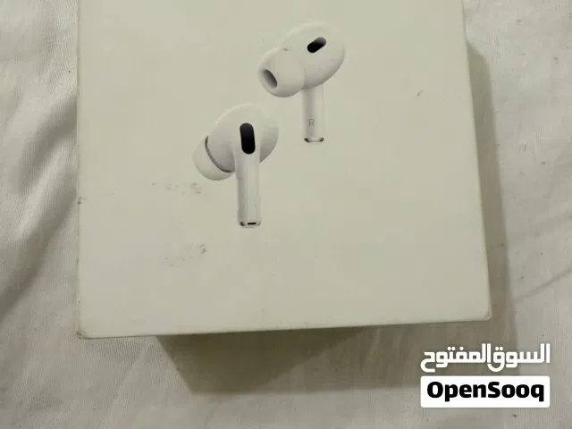 سماعة آبل آير بودز برو 2