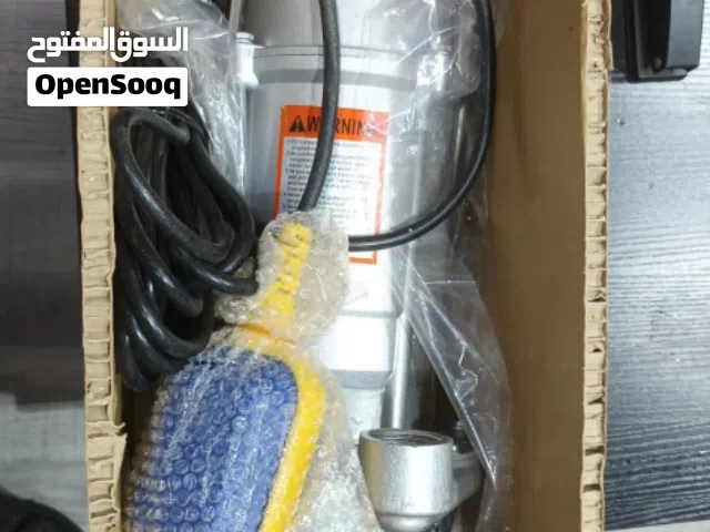 غطاس إيطالي 1 حصان ضمان سنتين