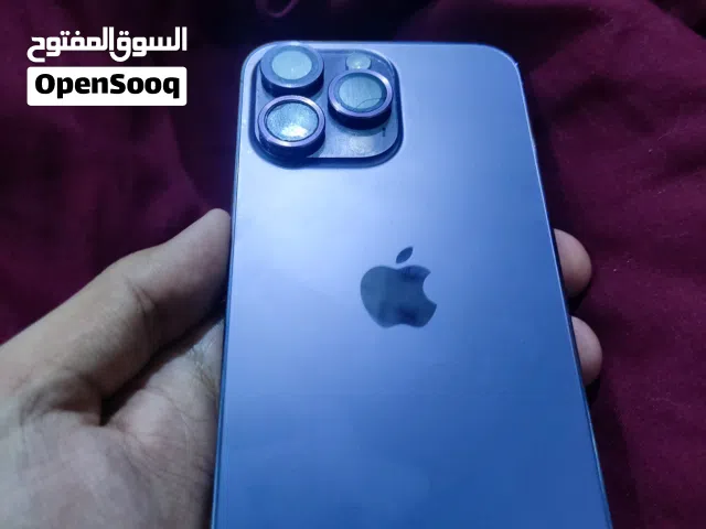 iPhone 14 Pro Max اقره الوصف