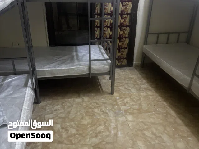 4 m2 2 Bedrooms Apartments for Rent in Ajman Al Naemiyah