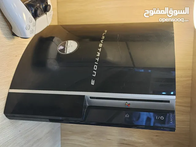 بلايستيشن 3