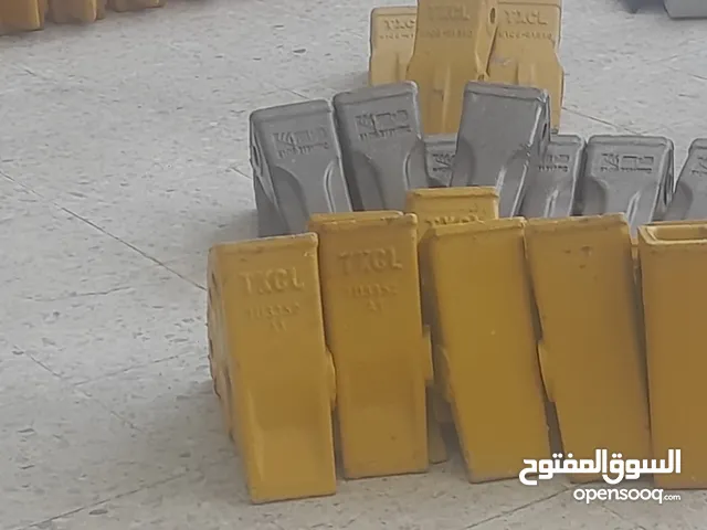 قطع غيار بوكلينات هونداي دوسان