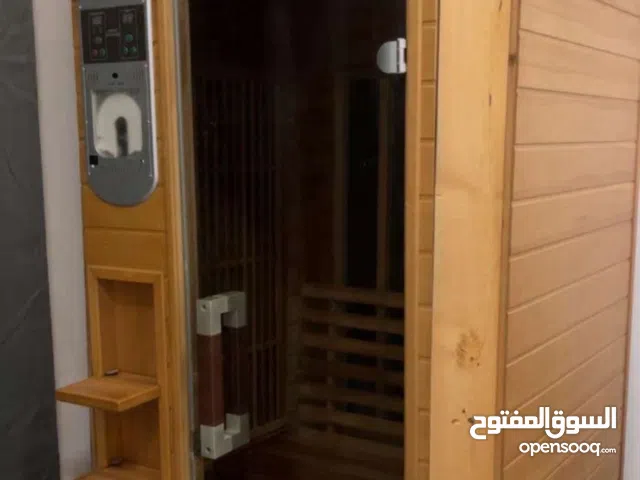 سونا حمام ممتاز ديتوكس الجسم