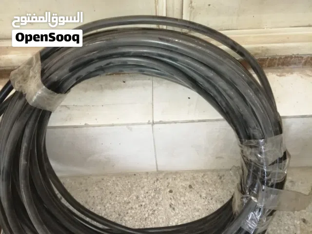 كيبل نحاس سعودي النوعية