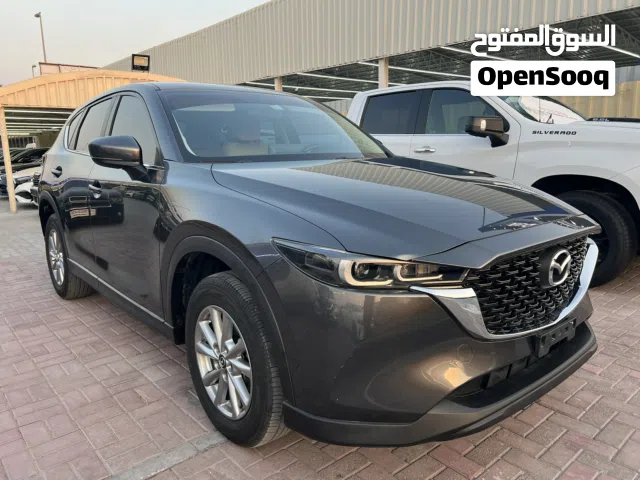 2024 مازدا CX-5 Standard