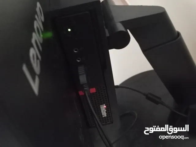 Lenovo all in one 7th gen