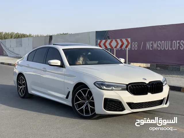 AED 2,550 monthly / No down payment / 2023 Model / M Power Package / 2.0L 4 cyl Turbo engine