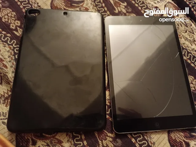 Apple iPad 128 GB in Tripoli