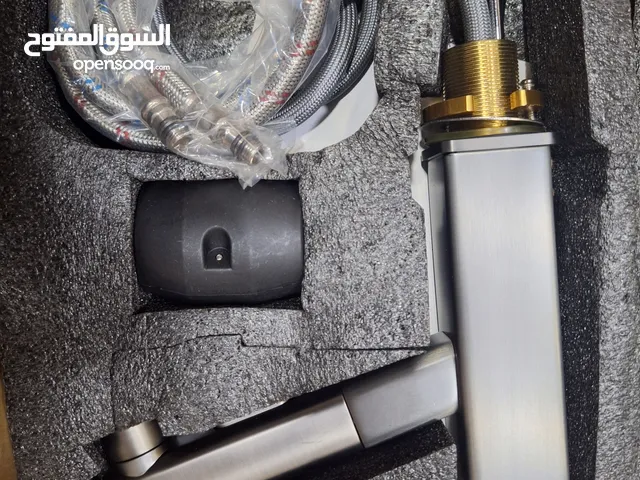 خلاط ودوش اصلي