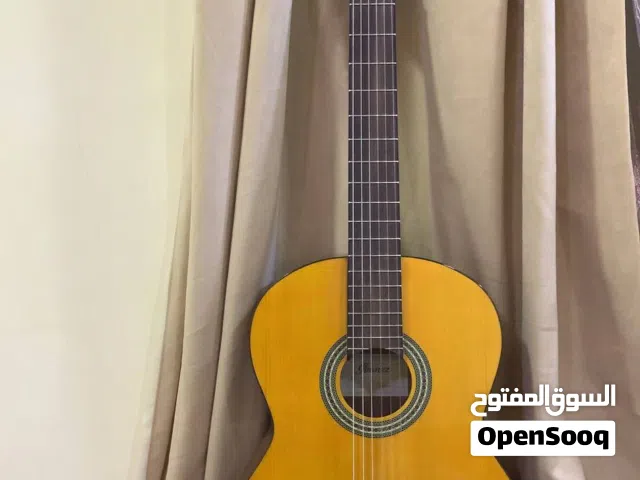 كيتار للبيع استخدام قليل جدآ