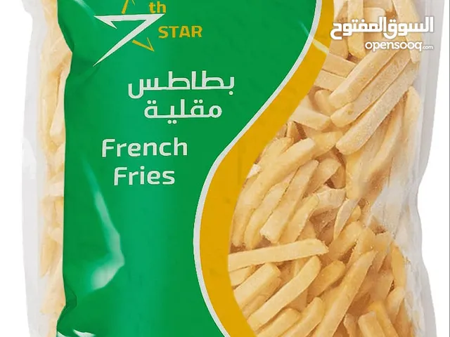 **هل تبحث عن استثمار صناعي واعد في قطاع الأغذية؟**