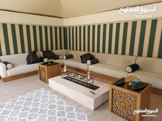 1000 m2 3 Bedrooms Villa for Rent in Amman 7th Circle