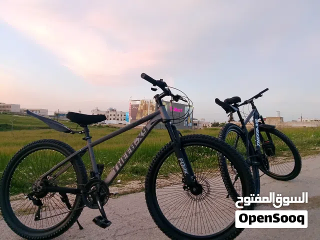 بسكليت براند لحاله الجديدة كوشوك كبير حجم 26 اشي فخم كل التفاصيل حاب تعرف عن الصاروخ انزل تحت اقرا.