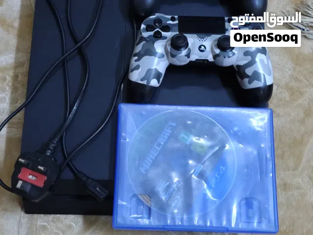 PlayStation 4 PlayStation for sale in Buraimi