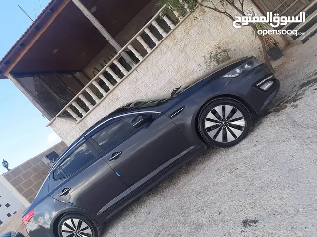 Used Kia Optima in Turaif