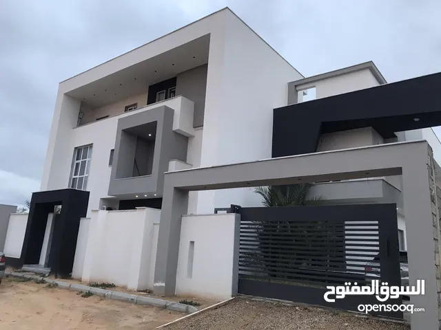 340 m2 2 Bedrooms Townhouse for Rent in Tripoli Al-Krama