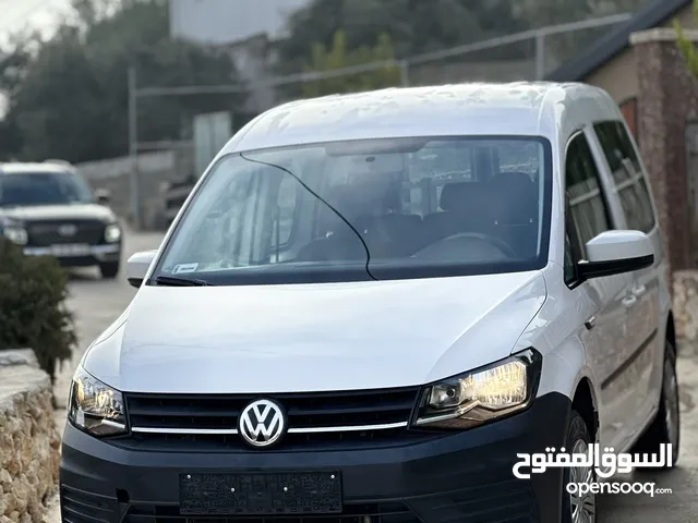 كادي ترخيص 2020 7 ركاب