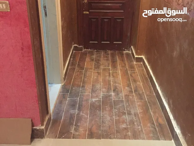 135 m2 3 Bedrooms Apartments for Rent in Cairo Mokattam