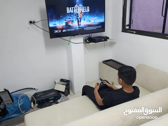 Xbox 360 Xbox for sale in Nablus